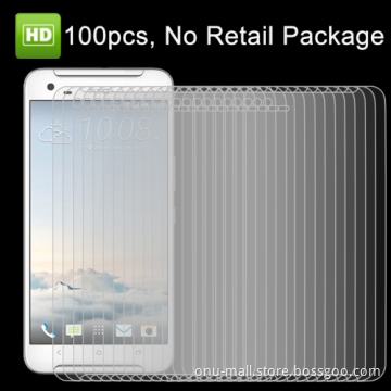 In Stock Anti-Fingerprint HD Anti-scratch Screen Protector for HTC One X9